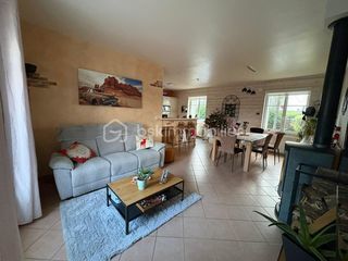  Maison � vendre 6 pi�ces 140 m�