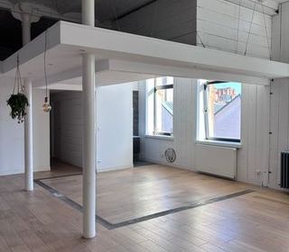  Loft � vendre 5 pi�ces 161 m�