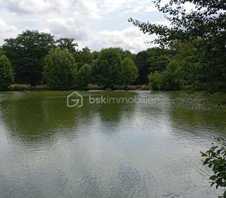  Terrain � vendre 18650 m�