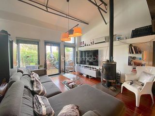  Loft � vendre 4 pi�ces 124 m�