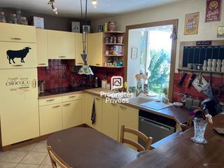  Maison � vendre 6 pi�ces 163 m�