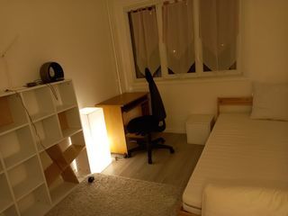  Appartement � louer 1 pi�ce 12 m�