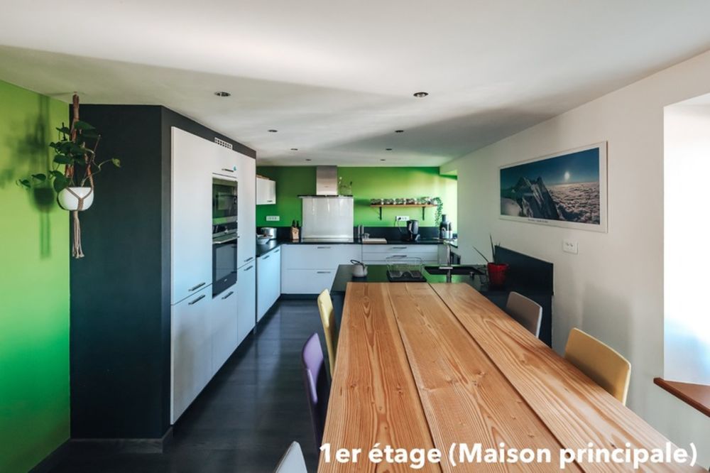 � vendre  Maison Labaroche (68910)