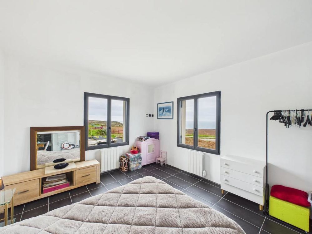 � vendre  Maison Plogoff (29770)