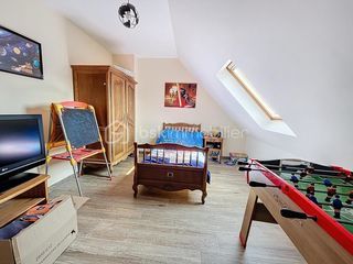  Maison � vendre 5 pi�ces 112 m�