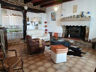  Maison � vendre 5 pi�ces 141 m�