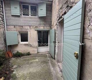  Maison � vendre 3 pi�ces 56 m�
