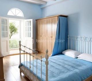  Maison � vendre 7 pi�ces 125 m�