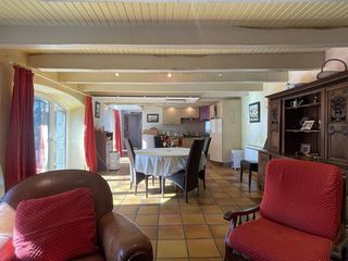  Maison � vendre 9 pi�ces 200 m�