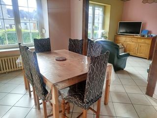  Maison � vendre 6 pi�ces 88 m�