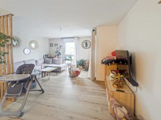  Appartement � vendre 3 pi�ces 71 m�