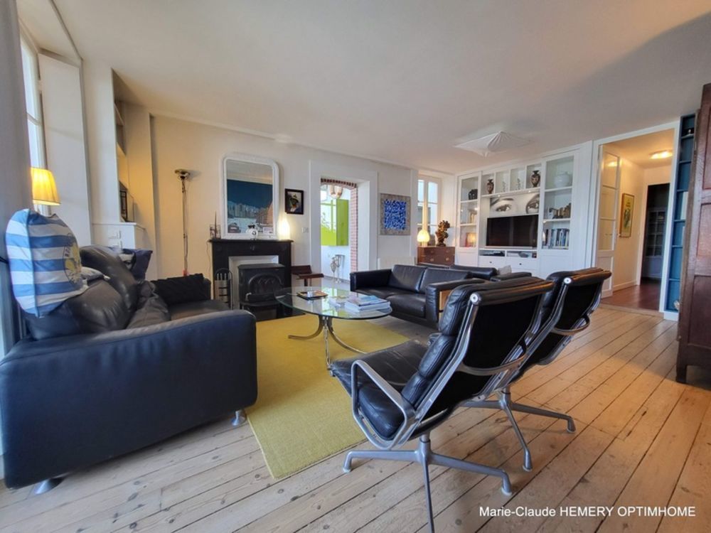 � vendre  Appartement Dinard (35800)