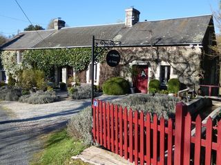  Moulin � vendre 4 pi�ces 113 m�