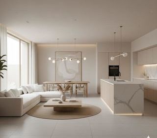  Appartement � vendre 3 pi�ces 60 m�