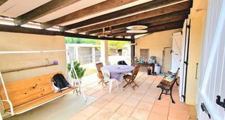  Villa � vendre 5 pi�ces 106 m�