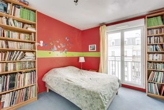  Appartement � vendre 6 pi�ces 158 m�