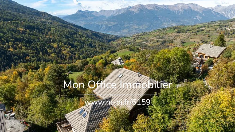 � vendre  Chalet Les Orres (05200)