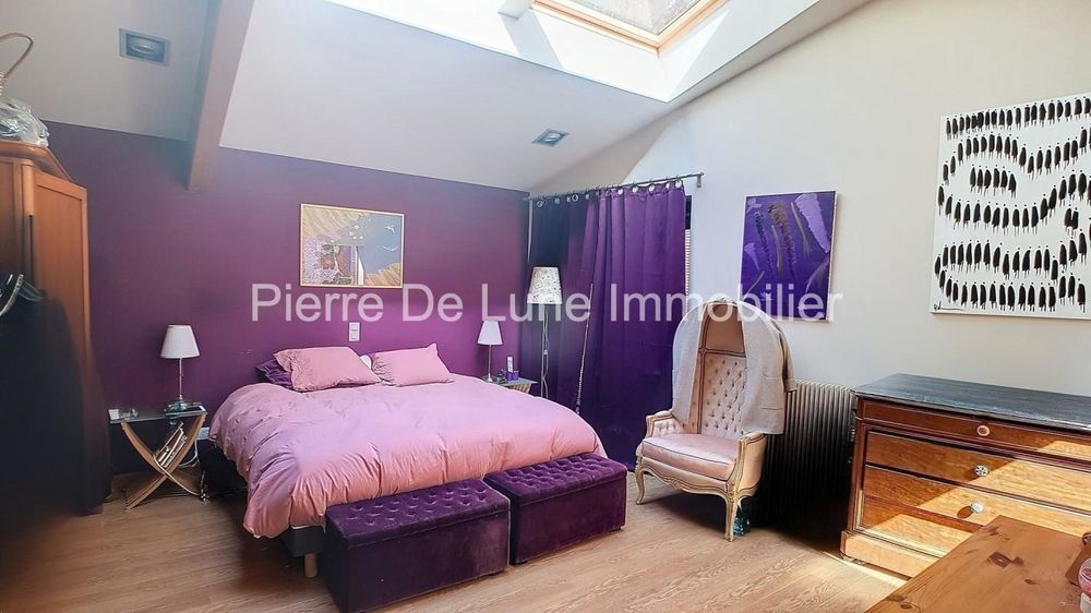 � vendre  Maison Caluire-et-Cuire (69300)