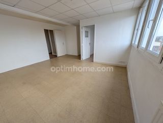  Appartement � vendre 4 pi�ces 75 m�