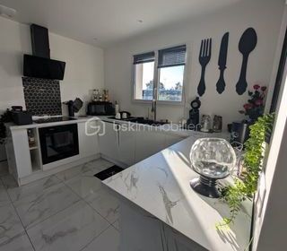  Maison � vendre 5 pi�ces 112 m�