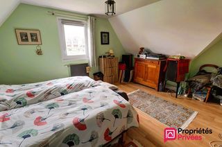  Maison � vendre 8 pi�ces 131 m�