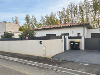  Maison � vendre 5 pi�ces 130 m�