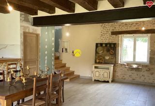  Maison � vendre 4 pi�ces 122 m�