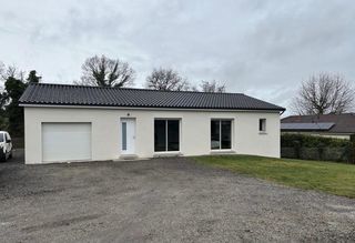  Maison � vendre 4 pi�ces 102 m�