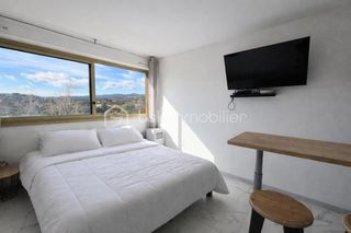  Appartement � vendre 1 pi�ce 17 m�