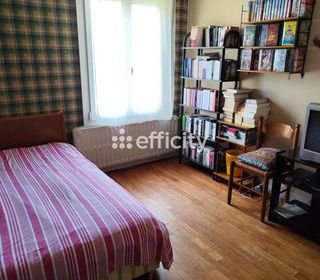  Maison � vendre 5 pi�ces 88 m�