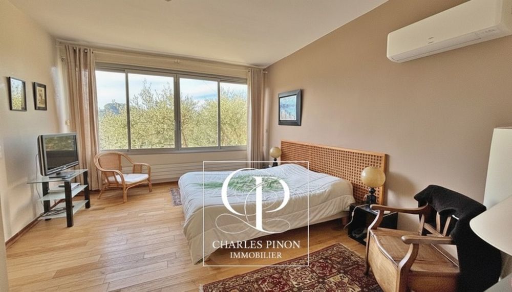 � vendre  Villa Rognes (13840)