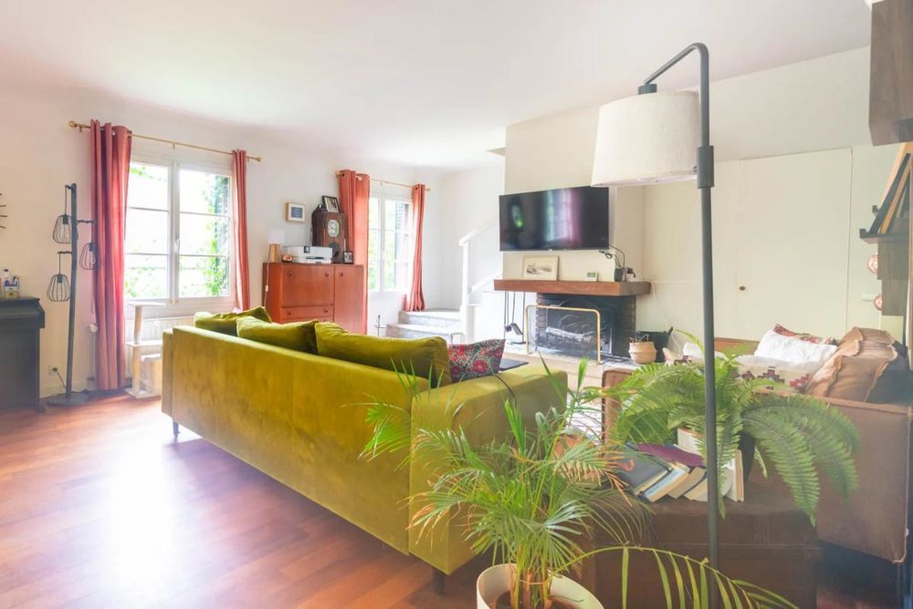 � vendre  Maison L'�tang-la-Ville (78620)