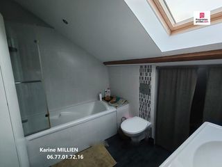  Maison � vendre 5 pi�ces 110 m�