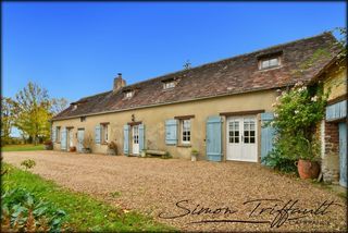  Ferme � vendre 6 pi�ces 167 m�