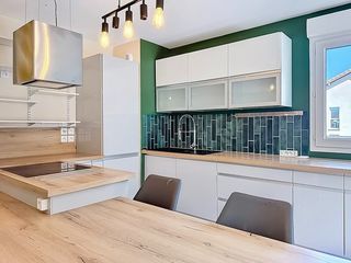  Appartement � louer 3 pi�ces 63 m�