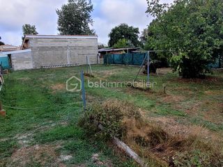  Terrain � vendre 737 m�