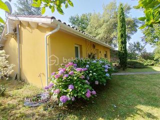  Maison � vendre 4 pi�ces 84 m�