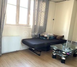  Appartement � vendre 2 pi�ces 43 m�