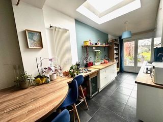  Maison � vendre 5 pi�ces 85 m�