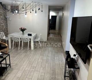  Appartement � vendre 5 pi�ces 112 m�