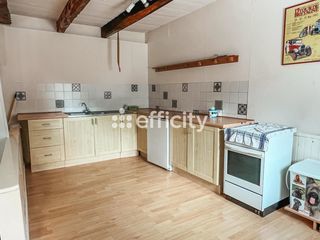  Maison � vendre 4 pi�ces 75 m�