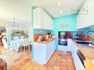  Maison � vendre 9 pi�ces 254 m�