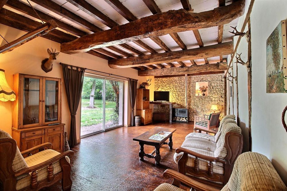 � vendre  Propri�t�/ch�teau Myennes (58440)