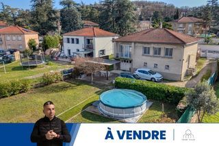  Maison � vendre 5 pi�ces 120 m�