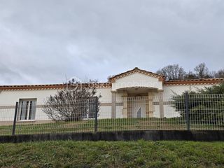  Maison � vendre 5 pi�ces 173 m�