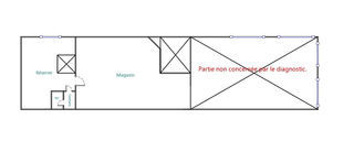  Immeuble � vendre 8 pi�ces 133 m�