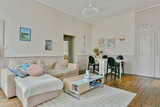  Appartement � vendre 3 pi�ces 76 m�