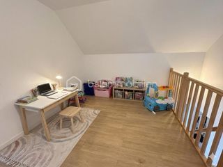  Maison � vendre 7 pi�ces 209 m�