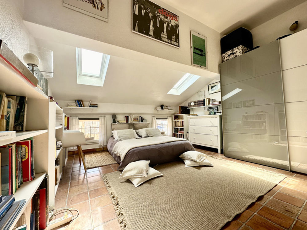 � vendre  Appartement Aix-en-Provence (13100)