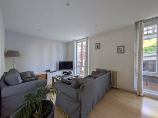  Maison � vendre 5 pi�ces 100 m�